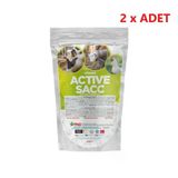 Active Sacc İştah Açıcı-Bağışıklık Düzenleyici Premiks-2 Adet