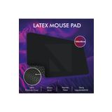 ACTIVE TEAM MP05 - 100x50 3xlarge Siyah Gaming Mousepad | Kaymaz Taban, Oyuncu Gamepad,ev,ofis,oyun Masa Matı
