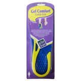 Active Team No: 36-40 Gel Comfort Günlük Ayakkabılar İçin Kemer Ve Metatarsal Destekli Ortopedik Jel Tabanlık