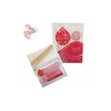 Active TEK KULLANIMLIK KİŞİYE ÖZEL HİJYENİK SUSUZ MANİKÜR SETİ 25 ADET'Lİ PAKET
