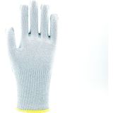 Activehand ACTİVEHAND FCH-201 Gıdaya Uygun Kesilme Direçli D Seviye HPPE Astarlı Profesyonel İş Eldiveni - Gri - 10