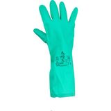 Activehand ACTİVEHAND K-17 Kimyasal Dirençli Profesyonel İş Eldiveni 5'li - Yeşil - 9