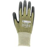 Activehand Actıvehand Pu 15241 Kesilmez Iş Güvenliği Eldiveni - 9