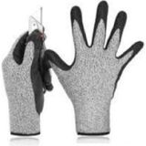 Activehand Aspuzu ASP-44D Kesilmeye Dirençli Iş Güvenliği Eldiveni - 9