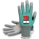 Activehand Cerva 01130138 Tb 430VRF Iş Güvenliği Eldiveni Kesilmeye Dirençli - 9