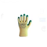 Activehand CRX-101 Crinkle Lateks Kaplama Camcı Eldiveni