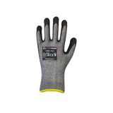 ACTIVEHAND CRX-741 D KESİLME DİRENÇLİ LATEX İŞ GÜVENLİĞİ ELDİVENİ