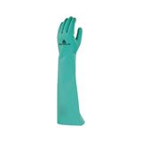 Activehand Delta Plus Nıtrex VE846 Kimyasal Dirençli Uzun Iş Eldiveni 46CM