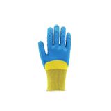 Activehand FLX-134 Köpük Doğal Lateks Kaplama Eldiven