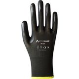 Activehand Fn 101 Köpük Nitril Kaplı Hassas Iş Eldiveni (10 Adet) - M - Renkli