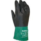 Activehand JUBA-5630 Neotherm Pamuk Astar Neopren Kimyasal Iş Eldiveni - 10