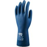Activehand Juba 611B Fathom 45 Lateks Kimyasal Iş Eldiveni - 8