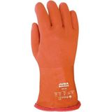 Activehand JUBA-6K30 Akrilik Astarlı, Pvc Kaplı Iş Eldiveni - 10