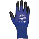 Activehand JUBA-NL00 Nylon Astarlı, Ince Pu Kaplı Iş Eldiveni - 9
