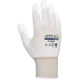 Activehand Juba PU2000 Beyaz Montaj Eldiveni (Pu) - Iş Güvenliği Eldiveni - 8