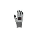 Activehand Nt 541 Gr/Sy No:8 Köpük Nitril Kaplı Polyester Kesilmeye Dayanıklı Eldiven