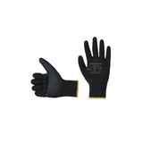 Activehand Pu-101 Poliüretan Kaplamalı İş Eldiveni Kaymaz Ve Dayanıklı Koruyucu