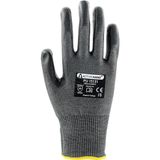 Activehand PU-15131 D Kesilmez Eldiven - Siyah - 9