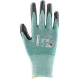 Activehand Pu 741 Yys/Sy No:10 Pu Kaplı Polietilen İplik Kesilmeye Dayanıklı Eldiven