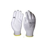 Activehand Rock PU20 01 Eco Beyaz Iş Güvenliği Eldiveni - 8