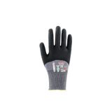 ActiveHand SF-534 Candy Finish Nitril A Tipi Kaplı Kesilmez Eldiven
