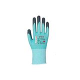 Activehand SF-814 Köpük Nitril Yarım Kaplı D Kesilmez Montaj Eldiveni
