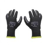 Activehand Süperfit NT101 Nitril Kaplı Eldiven