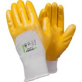 Activehand Tegera 722 Yeni Nesil Nitril Iş Eldiveni - 8