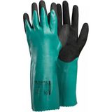 Activehand Tegera 7361 Isı ve Kimysl Dirençli Iş Eldiveni - 8