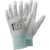Activehand Tegera Pu 811 Anti-Statik Iş Güvenliği Eldiveni - 9