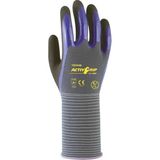 Activehand Towa Nitril Kaplamalı Activgrip Cj 568 Iş Güvenliği Eldiveni - 10