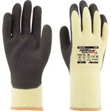 Activehand Towa-Pg KEVSTHERMO345S Powergrab® Kevlar® Astar Üzerine Microfinish® Lateks Kaplı Iş Eldiveni - 10