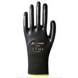 ACTİVEHAND XN 101 3/4 NİTRİL KAPLI İŞ ELDİVENİ