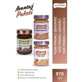 Activella Fındık Ezmesi Başlangıç Paketi - 970 gr