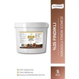 Activella Kakaolu Fındık Ezmesi 5kg %35 Fındıklı - 5 kg
