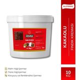 Activella Kakaolu Fındık Kreması 10kg - 10 kg
