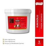 Activella Kakaolu Fındık Kreması 5kg - 5 kg