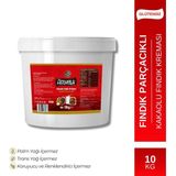 Activella Kakaolu Fındık Kreması Parçacıklı 10kg - 10 kg