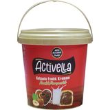 Activella Kakaolu Fındık Kreması Parçacıklı 800gr - 800 gr