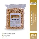 Activella Kavrulmuş Iç Fındık 1000 gr - 1 kg