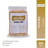 Activella Kıyılmış Iç Fındık 500 gr