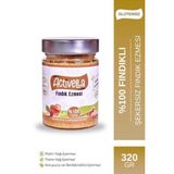 Activella Şekersiz Fındık Ezmesi 320gr %100 Fındıklı