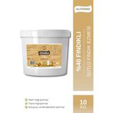 Activella Sütlü Fındık Ezmesi 10KG %40 Fındıklı - 10 kg