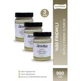 Activella Sütlü Fındık Ezmesi 330gr %50 Fındıklı x3 - 990 gr