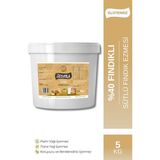 Activella Sütlü Fındık Ezmesi 5kg %40 Fındıklı - 5 kg