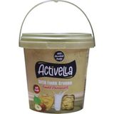 Activella Sütlü Fındık Kreması Parçacıklı 800gr %30 Fındıklı - 800 gr