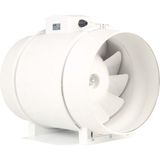 Activent KAKF-315-M-2K Yuvarlak Kanal Tipi Fan Ø315 mm Monofaze 220V