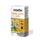 ActivePlus Bromelain Kuersetin İçeren 30 Kapsül Takviye Edici Gıda