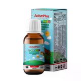 ActivePlus L Arjinin 150 ml Multivitamin Mineral Sıvı İçeren Takviye Edici Gıda