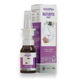 Activeplus Naturfix Burun Spreyi 20 Ml
